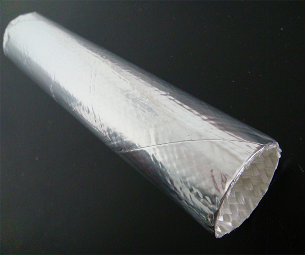 鋁箔玻纖套管